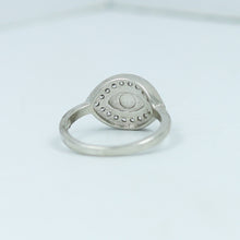 Silver Ring 1629-20