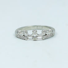 Silver Ring 1714-75