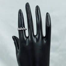 Silver Ring 1714-75