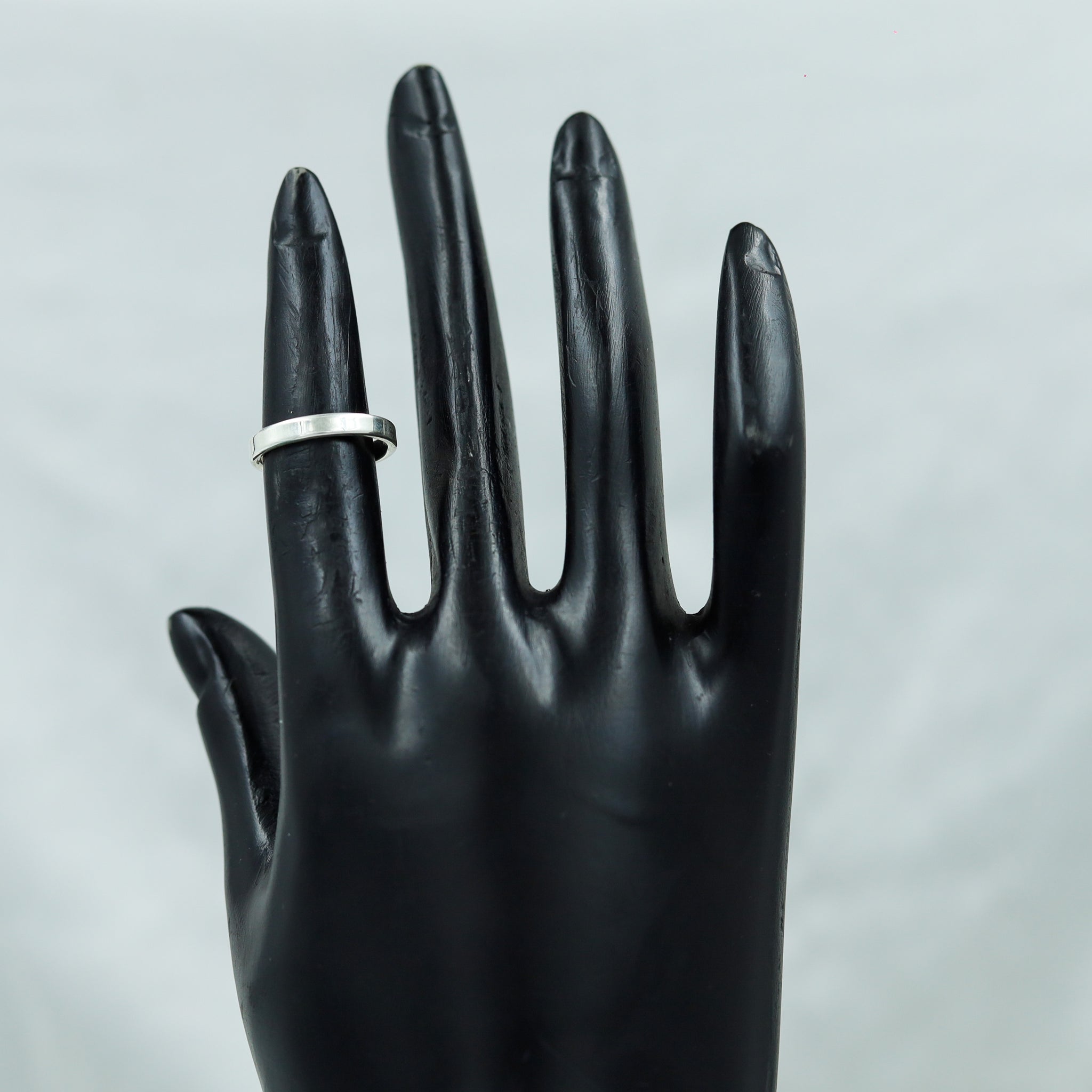 Silver Ring 5340-22