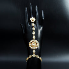 Kundan  Hathphool  8031-1823