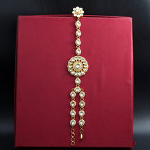 Kundan  Hathphool  8031-1823