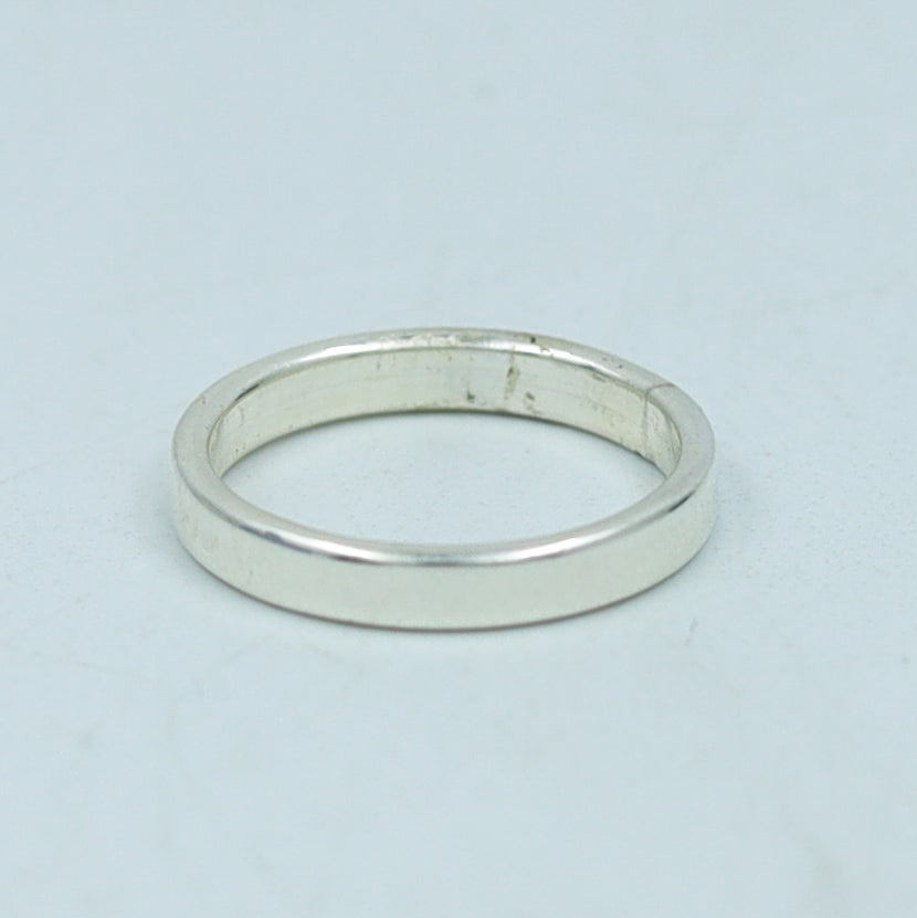 Silver Ring 5340-22