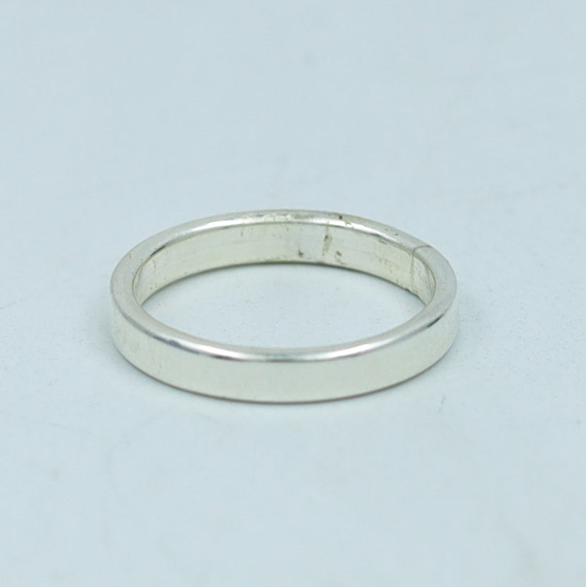 Silver Ring 5340-22