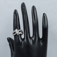 Zircon/AD Ring 1470-02