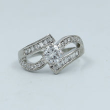 Zircon/AD Ring 1470-02