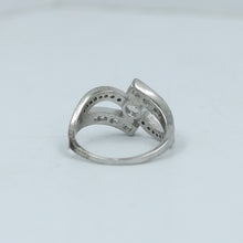 Zircon/AD Ring 1470-02