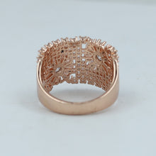 Rose Gold Ring
