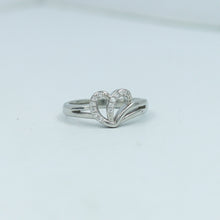 Silver Ring 1619-20
