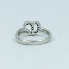 Silver Ring 1619-20