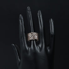 Rose Gold Ring