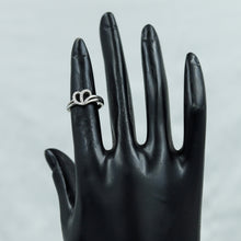 Silver Ring 1619-20