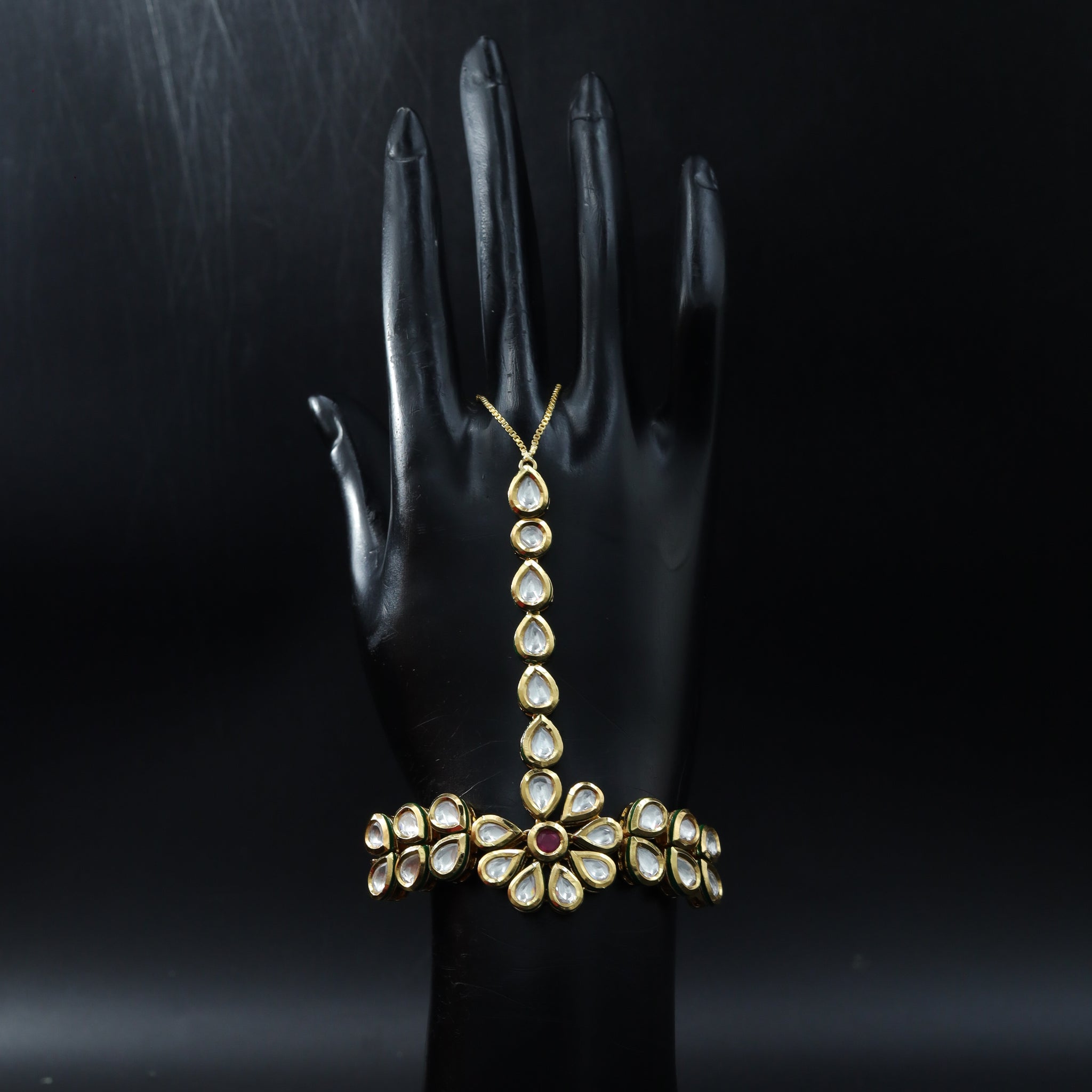 Kundan Hathphool 10790-6566