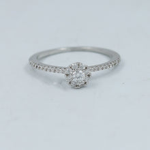 Zircon/AD Ring 10543-28