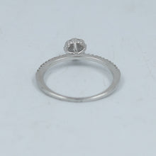 Zircon/AD Ring 10543-28