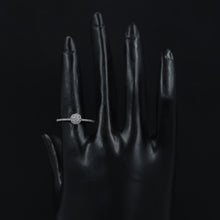 Zircon/AD Ring 10543-28