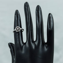 Silver Ring 8451-3485