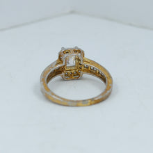 Signity 925 Pure Silver Ring 5060-8