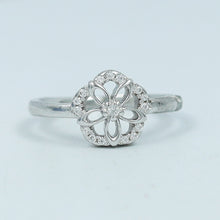 Silver Ring 8451-3485