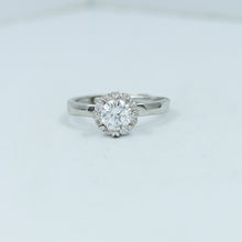 Silver Ring 5312-22