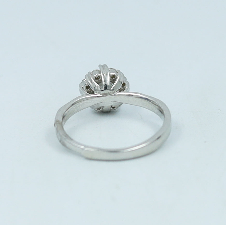 Silver Ring 5312-22