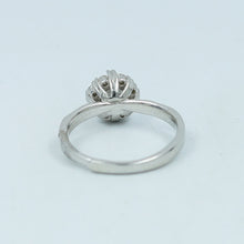Silver Ring 5312-22