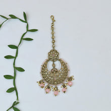 Antique Maang tikka 1244-100