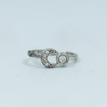 Silver Ring 1730-75