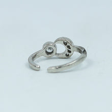 Silver Ring 1730-75