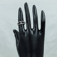 Pure 925 Hallmarked Ring 7989-22