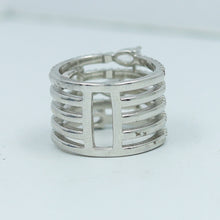 White Silver Accessories 10342-5896