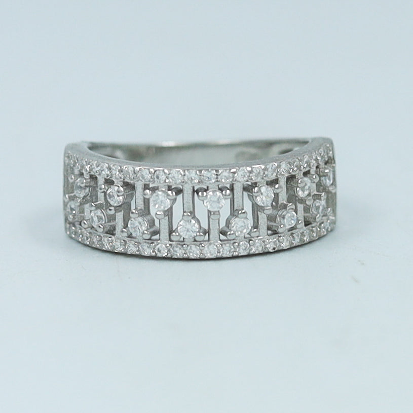 Silver Ring 5338-22