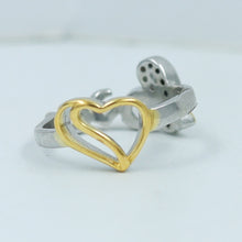 Silver Ring 1625-20