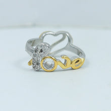 Silver Ring 1625-20
