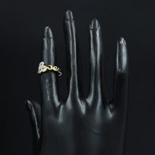 Silver Ring 1625-20