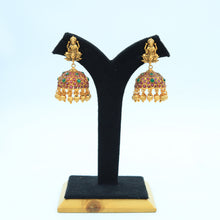 Jhumki Antique Earring 11451