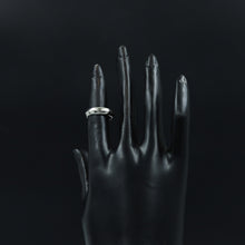 Pure 925 Hallmarked Ring 8123-22