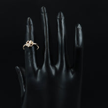 Silver Ring 1614-20