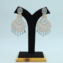 Stylish Zircon/AD Earring 18425-5607