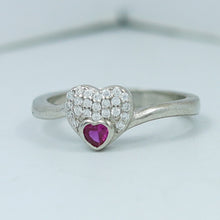 Silver Ring 1636-20