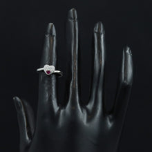 Silver Ring 1636-20