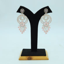 Zircon/AD Designer Chandbali 1104-69