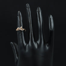 Silver Ring 1618-20