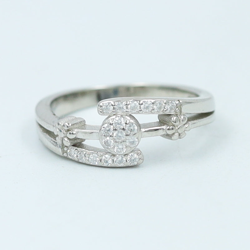 Silver Ring 5309-22