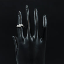 Silver Ring 5309-22