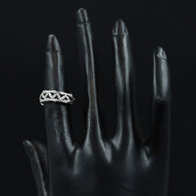 Pure 925 Hallmarked Ring 7982-22