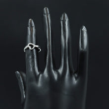 Silver Ring 1620-20