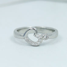 Silver Ring 1620-20