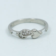 Silver Ring 1710-75