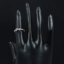 Silver Ring 1710-75